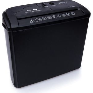 Camry CR 1033 - Papierversnipperaar