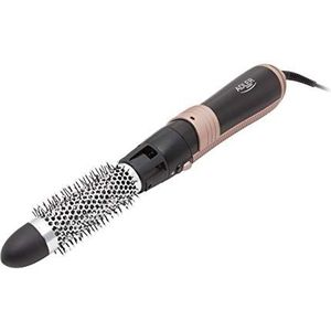 Ad 2022 Kit de hairdressing Steam Black 1200 w - Adler