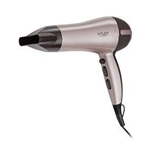 Adler Tan Haardroger 2200 W, Multi kleuren, One Size