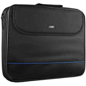 Natec Impala - Laptoptas - 17,3 Inch - Zwart