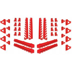 Steekrek | Gereedschapswand kopen? . . Gaten- & systeemwanden
