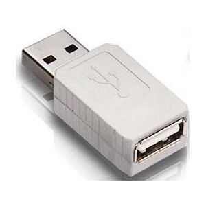 KeyGrabber USB KeyLogger Nano 8MB Wit