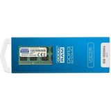 RAM Memory GoodRam GR1333S364L9 8 GB DDR3 8 GB
