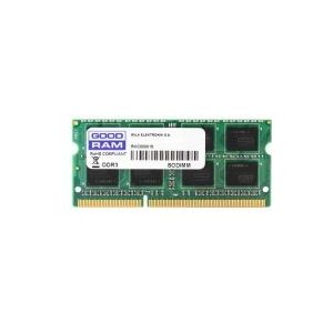 GOODRAM GR1600S364L11/8G geheugenmodule 8 GB 1 x 8 GB DDR3 1600 MHz