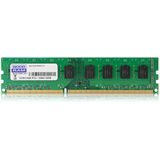 Goodram GR1600D3V64L11/8G geheugenmodule 8 GB 1 x 8 GB DDR3