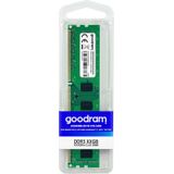 GOODRAM GR1600D3V64L11/8G geheugenmodule 8 GB 1 x 8 GB DDR3 1600 MHz