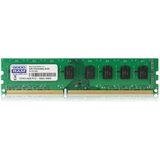 Goodram GR1333D364L9S/4G geheugenmodule 4 GB 1 x 4 GB DDR3