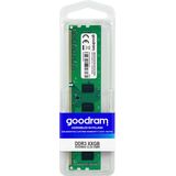 Goodram GR1333D364L9S/4G 4GB DDR3 1333MHz (1 x 4 GB)