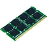 Goodram 4GB DDR3  SODIMM geheugenmodule 1600 MHz