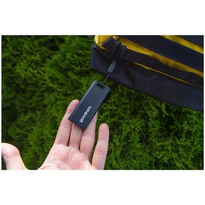 Goodram - Move Ridge - Externe SSD - 512GB - Compact en Draagbaar