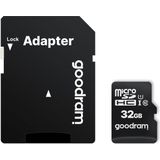 Goodram M1AA 32 GB MicroSDHC UHS-I Klasse 10