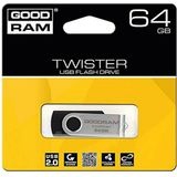 Goodram Twister 16GB Zwart
