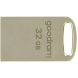 GoodRam Executive USB - 32GB - USB 3.0 - Zilver