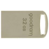 GoodRam Executive USB - 32GB - USB 3.0 - Zilver
