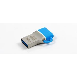 Goodram Dual TYP C 3.0 USB-stick (16 GB)