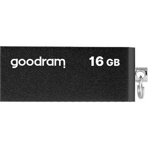 Goodram UCU2 USB flash drive 16 GB USB Type-A 2.0 Zwart