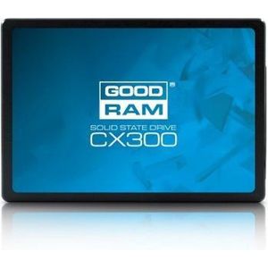 Goodram CX300 internal solid state drive 480 GB SATA III TLC 2.5''