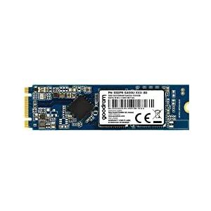 Goodram SSD M.2 2280 SATAIII S400U (240 GB, M.2 2280), SSD