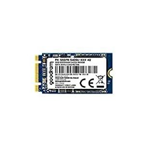 Goodram S400u M.2 240GB Serie ATA III TLC