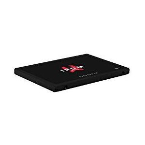 Goodram IRP-SSDPR-S25C-512 (512 GB, 2.5"), SSD