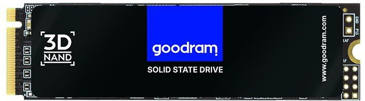 Goodram PX500 - Interne SSD - 256GB - M.2 NVME PCIe Gen 3 x4 - Solid State Drive