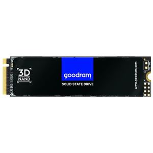 Goodram PX500 Interne SSD PX500 M.2 - 512GB - NVME PCIE GEN 3 X4 - Solid State Drive