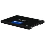 GoodRam SSDPR-CL100 - 480GB - SSD - SATA III