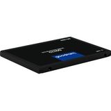 GoodRam SSDPR-CL100 - 480GB - SSD - SATA III
