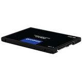 Goodram - CX400 - Interne SSD - 256GB - SATA III - Solid State Drive