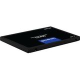 Goodram - CX400 - Interne SSD - 256GB - SATA III - Solid State Drive