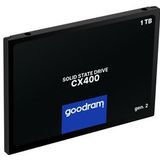 GoodRam CX400 Gen.2 SSD - 1TB - SATA III