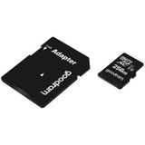 Goodram M1AA 256 GB MicroSDXC UHS-I Klasse 10