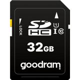Goodram S1A0 32 GB SDHC UHS-I Klasse 10