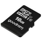 Goodram M1A4 All in One 16 GB MicroSDHC UHS-I Klasse 10