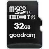 Goodram M1A4 All in One 32 GB MicroSDHC UHS-I Klasse 10