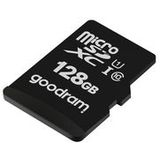 GoodRam All in One Kaartlezer Micro SD 128GB - USB-A Adapter