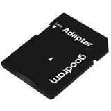 GoodRam All in One Kaartlezer Micro SD 128GB - USB-A Adapter