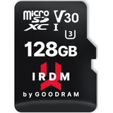 Goodram IRDM 128 GB MicroSDXC UHS-I Klasse 10