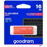 Goodram UME3 USB flash drive 16 GB USB Type-A 3.2 Gen 1 (3.1 Gen 1) Oranje