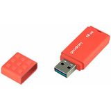 Goodram UME3 USB flash drive 16 GB USB Type-A 3.2 Gen 1 (3.1 Gen 1) Oranje