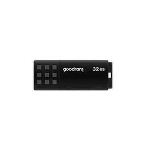 GoodRam UME3 USB-Stick - 32GB - Zwart
