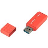 GOODRAM UME3-0320O0R11 PENDRIVE USB 32GB USB 3.0 Oranje