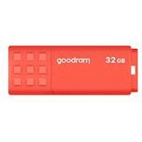 GoodRam UME3 USB Stick 32GB - Oranje - USB 3.0