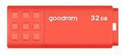 GoodRam UME3 USB Stick 32GB - Oranje - USB 3.0