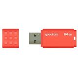 USB stick GoodRam UME3 Orange 64 GB
