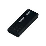 Goodram UME3 USB flash drive 128 GB USB Type-A 3.2 Gen 1 (3.1 Gen 1) Zwart