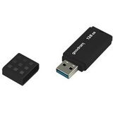 Goodram UME3 USB flash drive 128 GB USB Type-A 3.2 Gen 1 (3.1 Gen 1) Zwart