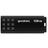 Goodram UME3 USB flash drive 128 GB USB Type-A 3.2 Gen 1 (3.1 Gen 1) Zwart
