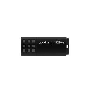 Goodram UME3 USB flash drive 128 GB USB Type-A 3.2 Gen 1 (3.1 Gen 1) Zwart