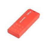 Goodram UME3 USB flash drive 128 GB USB Type-A 3.2 Gen 1 (3.1 Gen 1) Oranje